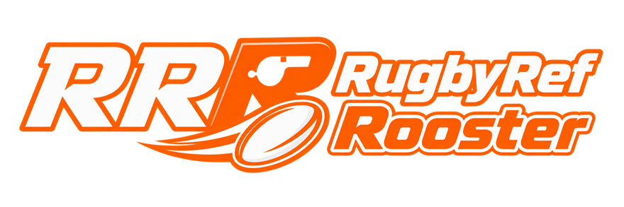 RugbyRefRooster — scheidsrechters slim ingedeeld